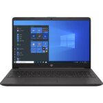 Laptop Refurbished HP 255 G8, AMD Ryzen 3 5300U, 16GB DDR4, 256GB SSD, Windows 10 Pro