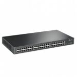 Switch Refurbished TP-Link TL-SG1048 48 x 1000 GB