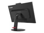Monitor Lenovo ThinkVision T24v-10, 24'', Full HD IPS, Webcam, Refurbished - imagine 3