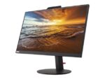 Monitor Lenovo ThinkVision T24v-10, 24'', Full HD IPS, Webcam, Refurbished