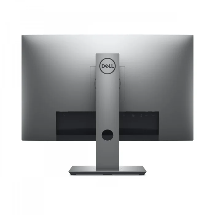 Monitor Dell 27" U2720Q UHD 3840x2160 4K Ultra HD LCD Negru, Refurbished - imagine 3