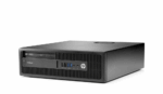 Calculator Refurbished HP 705G2 SFF AMD PRO A4-8350B, 8 GB DDR3, SSD 2.5 128 GB, Windows 11 Pro