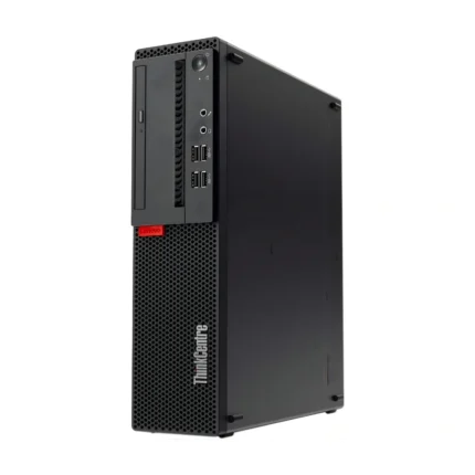 Lenovo M720S SFF, Procesor i7-9700, 8 GB DDR4, SSD 256 GB, Windows 11 Pro, Refurbished