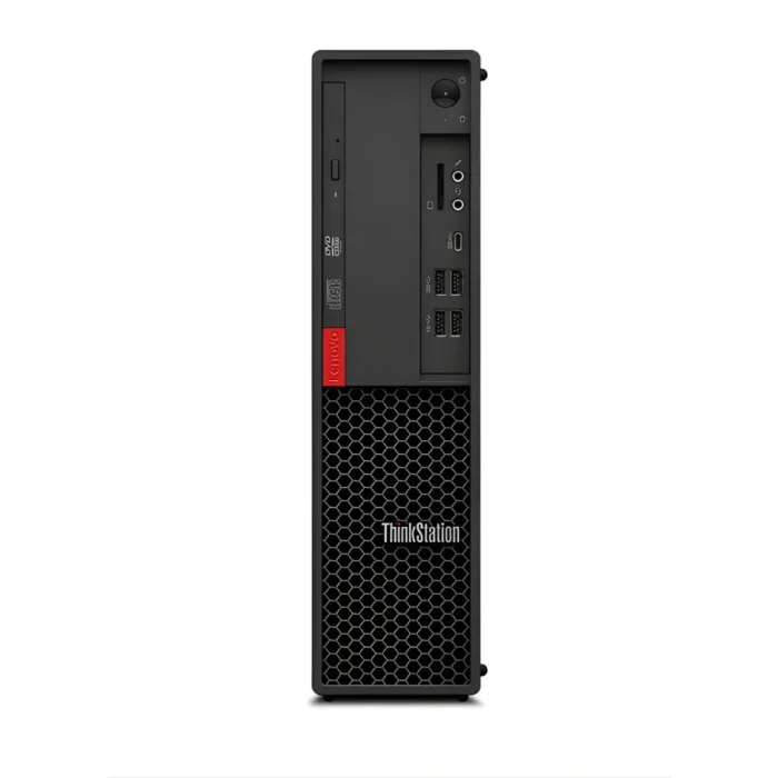 Lenovo P330 SFF, Procesor i5-8600T, 8 GB DDR4, SSD 128 GB, Windows 11 Pro, Refurbished (2) Lenovo P330 SFF, Procesor i5-8600T, 8 GB DDR4, SSD 128 GB, Windows 11 Pro, Refurbished (2)