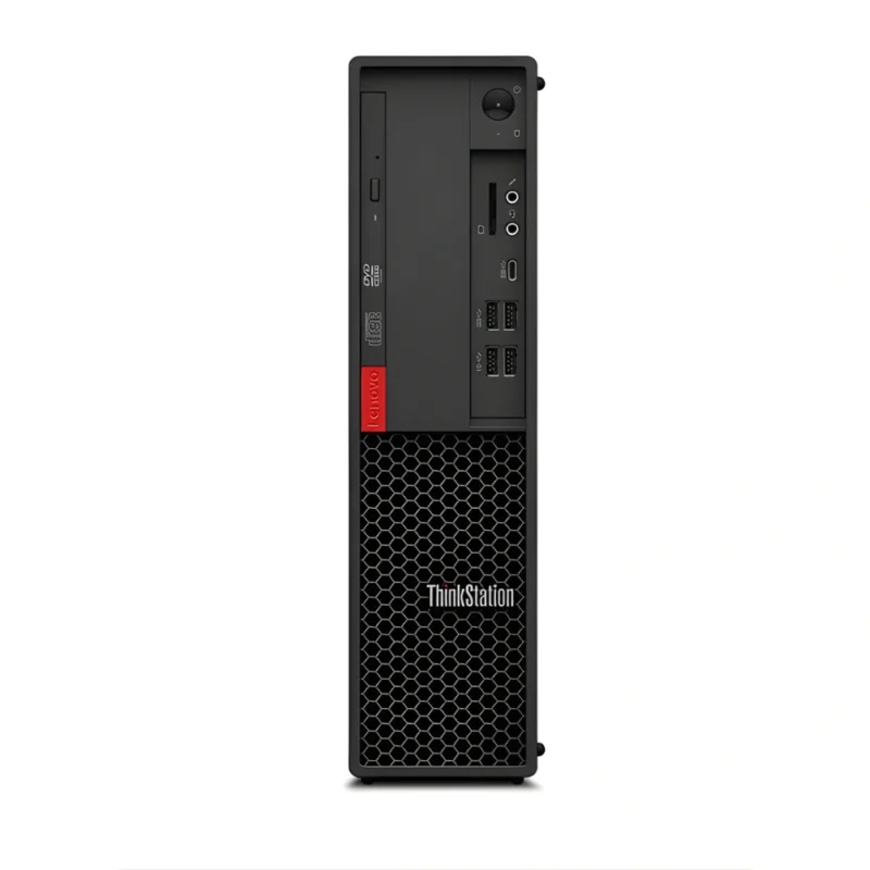 Lenovo P330 SFF, Procesor i5-8600T, 8 GB DDR4, SSD 128 GB, Windows 11 Pro, Refurbished (2)