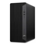 HP EliteDesk 800 G6 Tower, Intel Core i5-10400F 2.90 - 4.30GHz, 8GB DDR4, 256GB M.2, Placa Video AMD Radeon R7 430 2GB, Windows 11 Pro, Calculator Refurbished + Monitor 24” Full HD - imagine 2