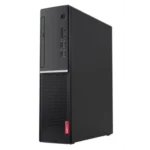 LENOVO V520S SFF, Procesor i3-6100T, 8 GB DDR4, SSD 2.5 128 GB, Windows 11 Pro, Calculator Refurbished + Monitor 24” Full HD - imagine 2