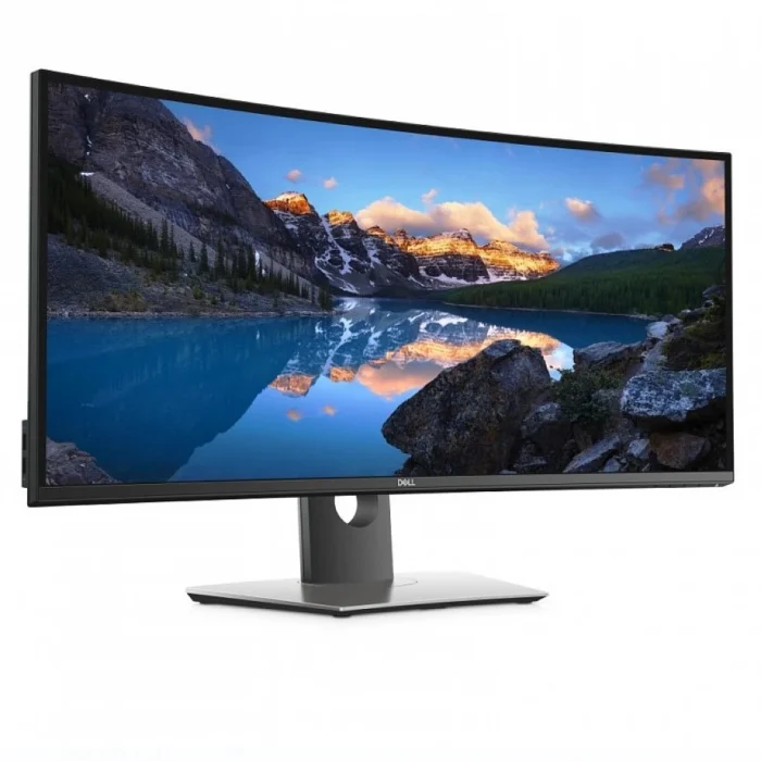 monitor-second-hand-led-curbat-ultrawide-diagonala-34-inch-dell-ultrasharp-u3417w-frameless-rezolutie-3440×1440-grad-acceptabil-45902-1000×1000 DELL UltraSharp U3417W, 34 inch, Curbat Ultrawide, Frameless, 3440x1440, Refurbished - imagine 1