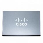 Switch Refurbished, Cisco SG200-26 Gigabit 24 x 10/100/1000 BASE-T 2 x SFP Combo, Stare Buna