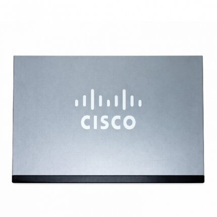 Switch Refurbished, Cisco SG200-26 Gigabit 24 x 10/100/1000 BASE-T 2 x SFP Combo, Stare Buna