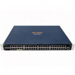 Switch Refurbished, HP Aruba 2930F JL262A 48 x 10/100/1000 POE+, 4 x SFP 1000, Stare Buna