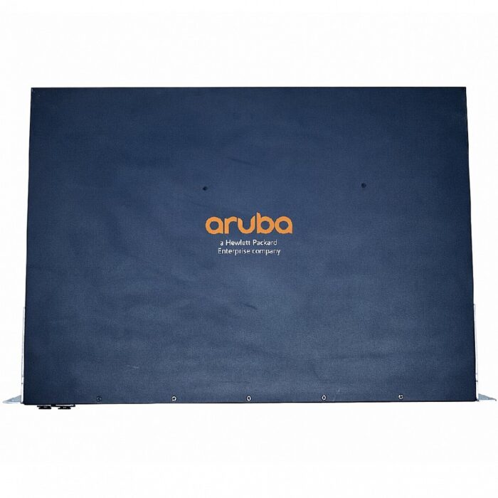 Switch Refurbished, HP Aruba 2930F JL262A 48 x 10/100/1000 POE+, 4 x SFP 1000, Stare Buna - imagine 2