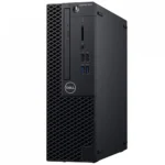 DELL OptiPlex 3046 SFF, Quad Core i7-6700T, 8GB DDR4, 128GB SSD 2.5, Windows 11 Pro, Calculator Refurbished + Monitor 23 Inch - imagine 5