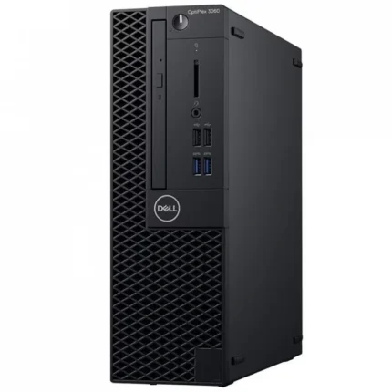 DELL OptiPlex 3046 SFF, Quad Core i7-6700T, 8GB DDR4, 128GB SSD 2.5, Windows 11 Pro, Calculator Refurbished