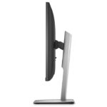 DELL UltraSharp U2715H, 27 inch, QHD, DisplayPort, HDMI, Negru, Refurbished - imagine 3