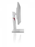 Monitor LED Fujitsu P27-8 TE PRO, 27'' inch, LED, QHD, HDMI, DisplayPort, Boxe: 2 x 2W Refurbished - imagine 4