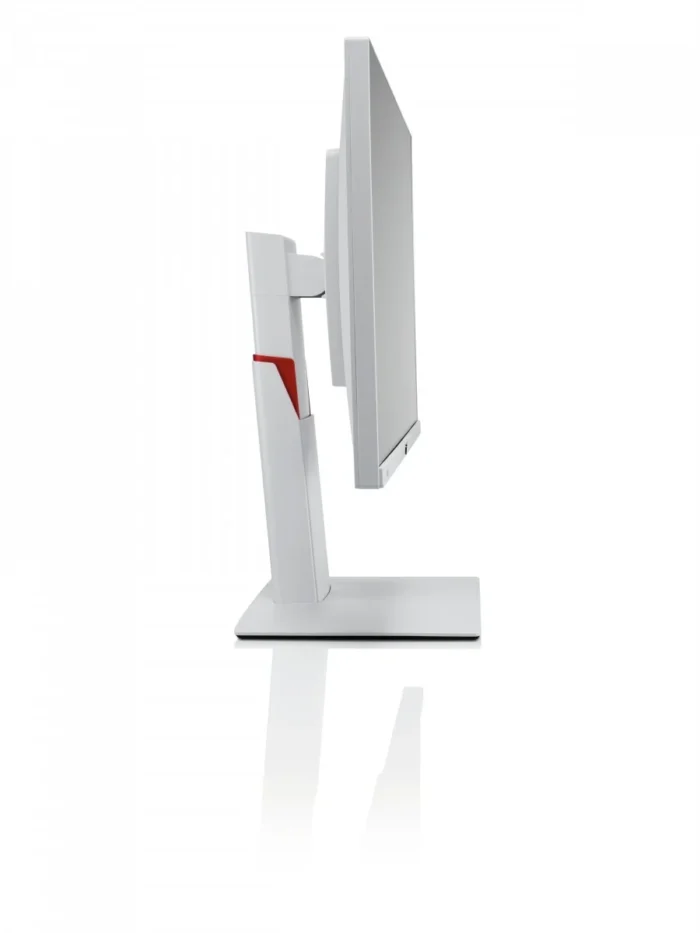 Monitor LED Fujitsu P27-8 TE PRO, 27'' inch, LED, QHD, HDMI, DisplayPort, Boxe: 2 x 2W Refurbished - imagine 4