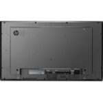 Monitor HP LD4210 42'' inch (106,7cm), Full HD, LCD, Negru, Ethernet LAN, Panou informare digital de perete, Refurbished - imagine 3