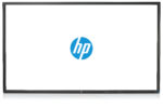 Monitor HP LD4210 42'' inch (106,7cm), Full HD, LCD, Negru, Ethernet LAN, Panou informare digital de perete, Refurbished - imagine 2