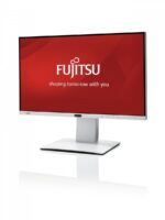 Monitor LED Fujitsu P27-8 TE PRO, 27'' inch, LED, QHD, HDMI, DisplayPort, Boxe: 2 x 2W Refurbished - imagine 2