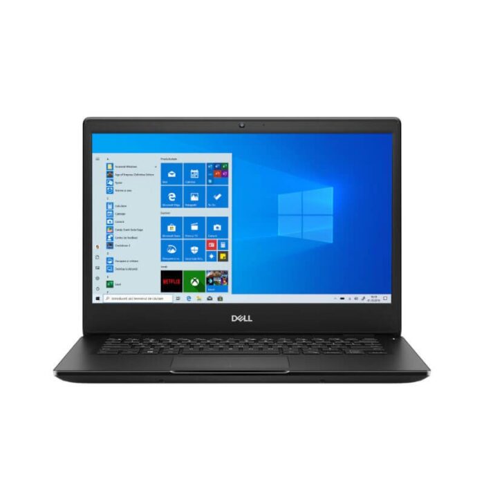 Laptopuri SH Dell Latitude 3400, Quad Core i5-8365U, 256GB SSD, Full HD, Webcam - imagine 1