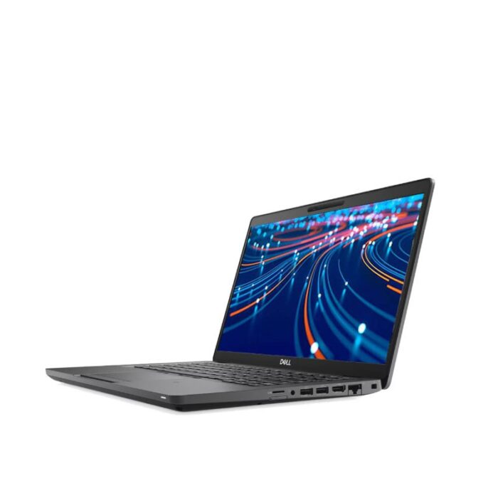 Laptopuri SH Dell Latitude 5400, Quad Core i5-8365U, 256GB SSD, Full HD, Webcam - imagine 1