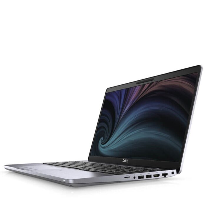Laptopuri SH Dell Latitude 5510, Quad Core i5-10210U, 16GB DDR4, 15.6 inci Full HD - imagine 1