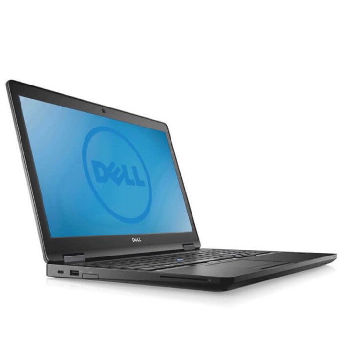 Laptopuri SH Dell Latitude 5580, i5-7200U, 16GB DDR4, 256GB SSD, 15.6 inci Full HD - imagine 1