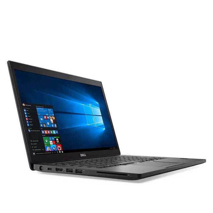 Laptopuri SH Dell Latitude 7480, Intel i5-6300U, 256GB SSD, 14 inci Full HD, Webcam - imagine 1