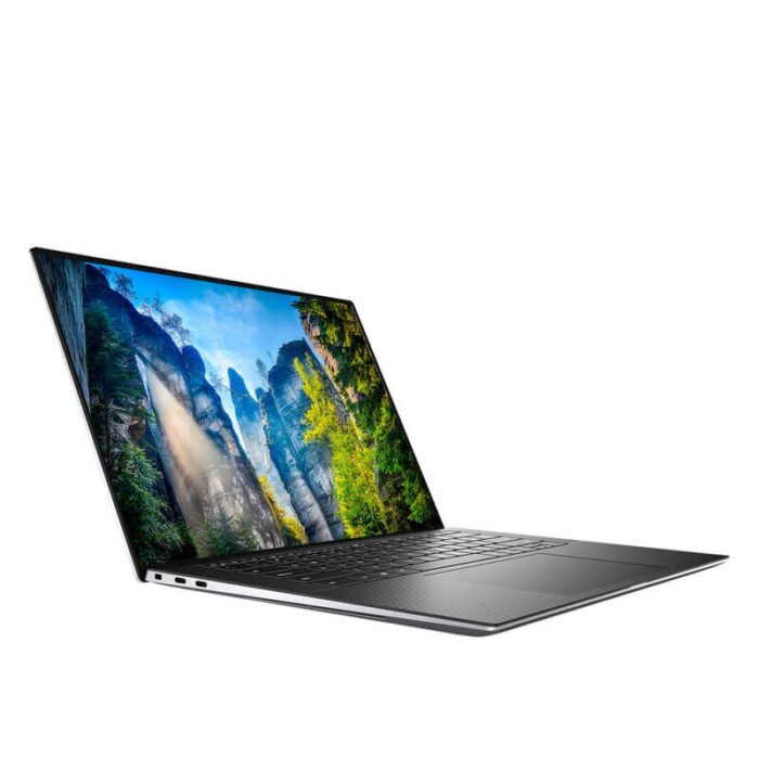 Laptopuri SH Dell Precision 5550, i7-10875H, 512GB SSD, Display NOU 4K, Quadro T2000 - imagine 1