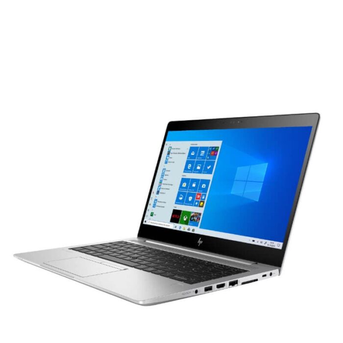 Laptopuri SH HP EliteBook 840 G6, Quad Core i7-8565U, 256GB SSD, Full HD IPS - imagine 1
