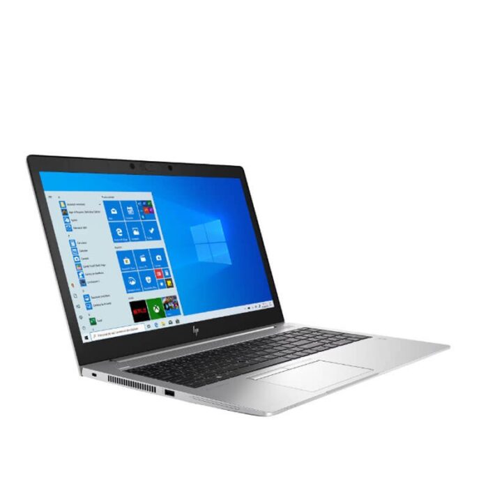 Laptopuri SH HP EliteBook 850 G6, Quad Core i7-8565U, 256GB SSD, 15.6 inci Full HD - imagine 1