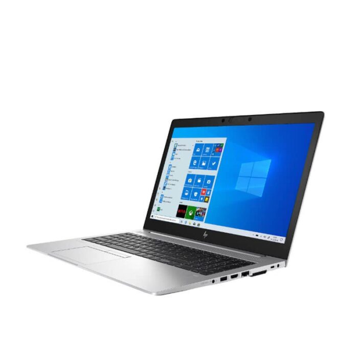 Laptopuri SH HP EliteBook 850 G6, Quad Core i7-8565U, 256GB SSD, Grad A-, Full HD - imagine 1