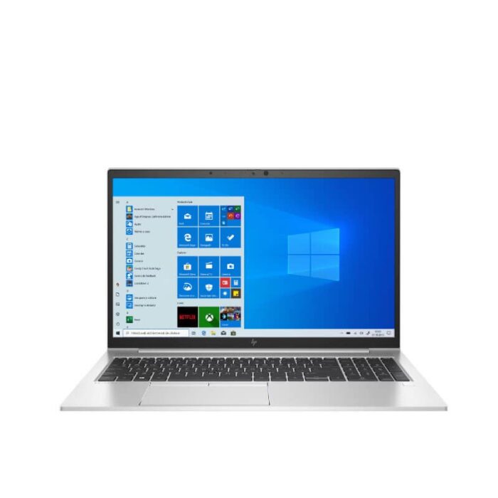 Laptopuri SH HP EliteBook 850 G7, Quad Core i5-10210U, 256GB SSD, Full HD IPS - imagine 1