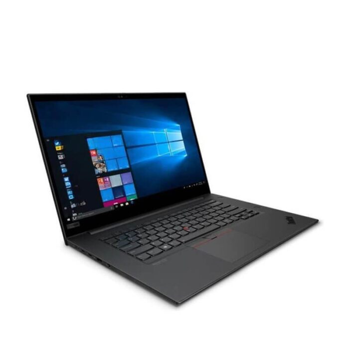 Laptopuri SH Lenovo P1 Gen 3, Octa Core i7-10875H, 32GB, 1TB SSD, 4K, Quadro T1000 - imagine 1