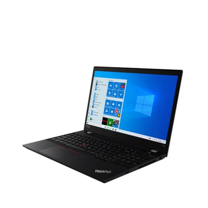Laptopuri SH Lenovo P53s, i7-8665U, 512GB SSD, Display NOU Full HD, Quadro P520 2GB - imagine 1