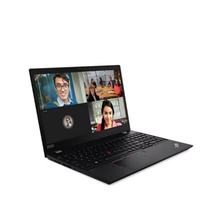 Laptopuri SH Lenovo T15 Gen 1, Quad Core i5-10210U, 16GB DDR4, SSD, Full HD IPS - imagine 1