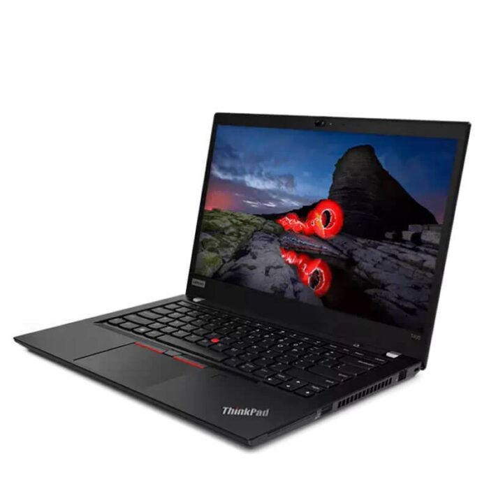 Laptopuri SH Lenovo T490, Quad Core i5-8365U, 16GB DDR4, 256GB SSD, Full HD IPS - imagine 1