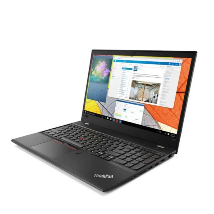 Laptopuri SH Lenovo T580, Intel i5-7300U, 16GB DDR4, 256GB SSD, 15.6 inci Full HD - imagine 1
