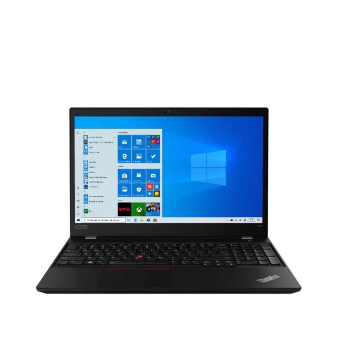 Laptopuri SH Lenovo T590, Quad Core i5-8265U, 256GB SSD, Display NOU Full HD - imagine 1