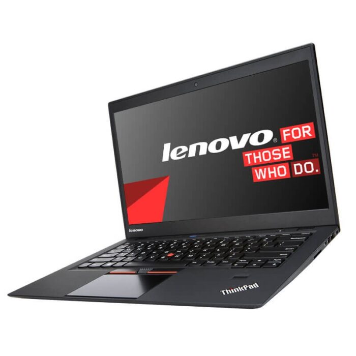 Laptopuri SH Lenovo ThinkPad T470s, i5-6300U, 12GB DDR4, 256GB SSD, Full HD IPS - imagine 1