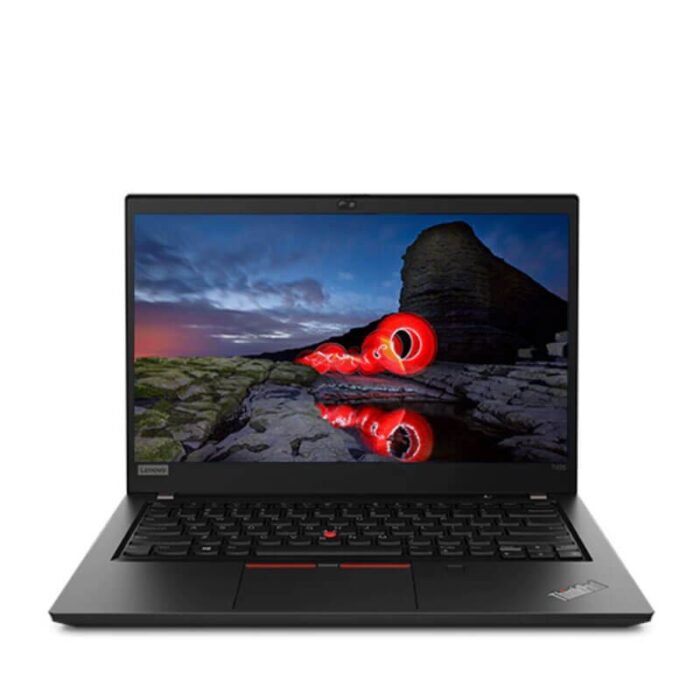 Laptopuri SH Lenovo ThinkPad T495, Ryzen 5 Pro 3500U, 256GB SSD, 14 inci FHD IPS - imagine 1