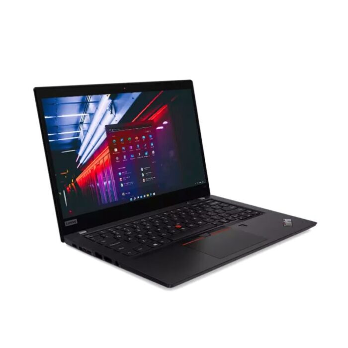 Laptopuri SH Lenovo X390, Quad Core i5-8265U, 16GB DDR4, 256GB SSD, Full HD, Grad B - imagine 1