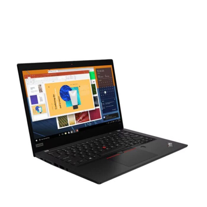 Laptopuri SH Lenovo X390, Quad Core i5-8365U, 256GB SSD, Grad A-, Full HD IPS - imagine 1