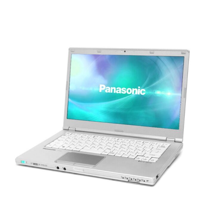 Laptopuri SH Panasonic ToughBook CF-LX6, Intel i5-7300U, SSD, Display NOU Full HD - imagine 1