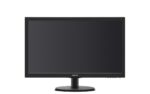 Monitor LED Philips 223V5LHSB2 21.5'' inch, Full HD, Negru, Refurbished - imagine 4