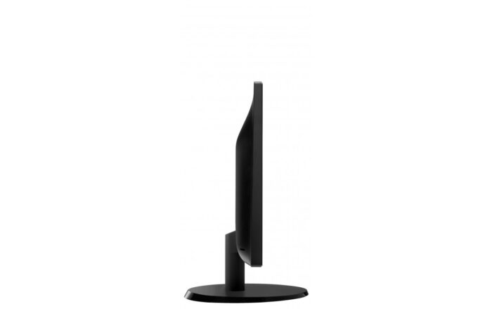 Monitor LED Philips 223V5LHSB2 21.5'' inch, Full HD, Negru, Refurbished - imagine 6